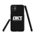 1STAR Hallowed Snap case for iPhone®